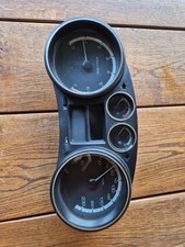 Contachilometri/Tachimetro per