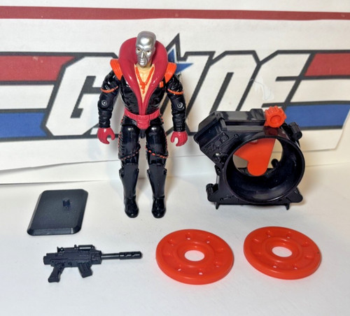 Joe destro 1992 100 - gi, v3