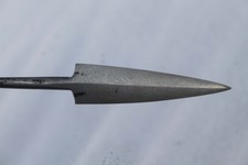 raro vecchio pouf islamico