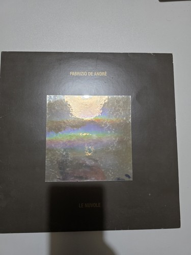 Disco vinile 33 giri - ,