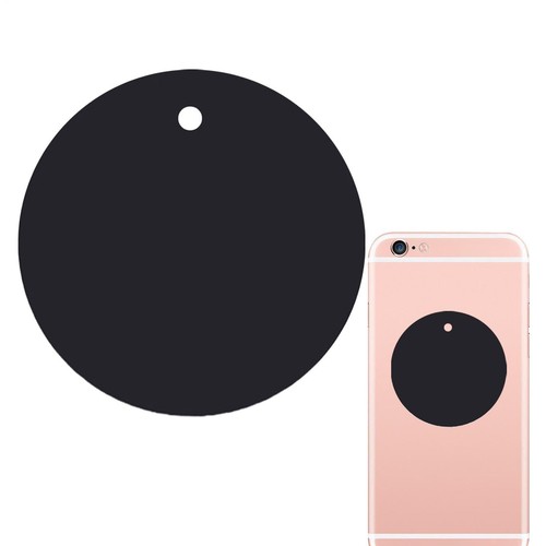 Piastra magnetica per telefono
