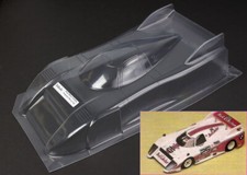 1/12 BL2094 Marzo 82G GTP