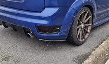 Ford Focus MK2 ST225 spoiler
