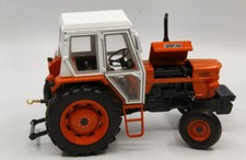 MODELLINO AGRICOLO STATICO
