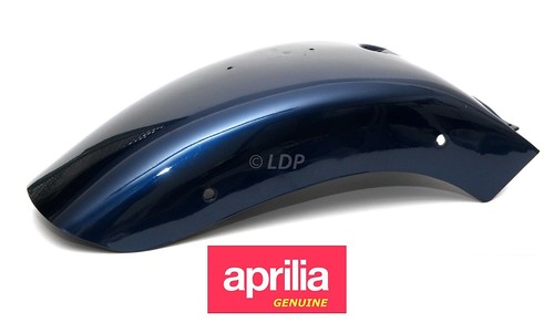 Aprilia parafango posteriore - aprilia,