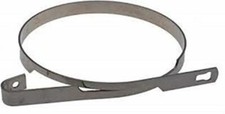 Fascia freno di ricambio ISE