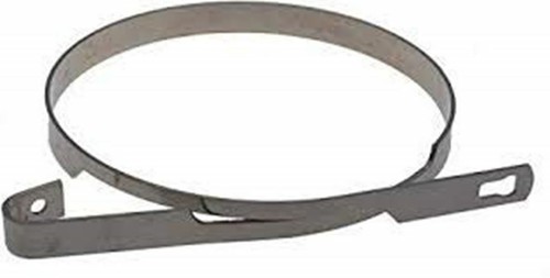 Fascia freno ricambio - di, ise