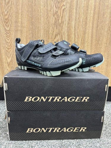 Scarpe ciclismo bontrager - da,