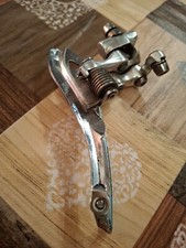 Deragliatore Anteriore Campagnolo Record 9/10 Speed. Usato in buone condizioni 