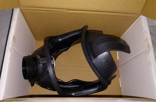 Interspiro 460 190 885 mask - interspiro, 460-190-885