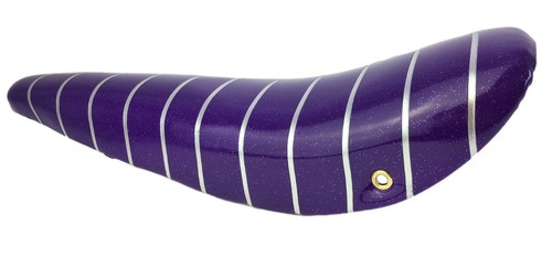 Selle banane vélo - selle,