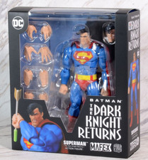 Medicom Toy Mafex 161 Superman