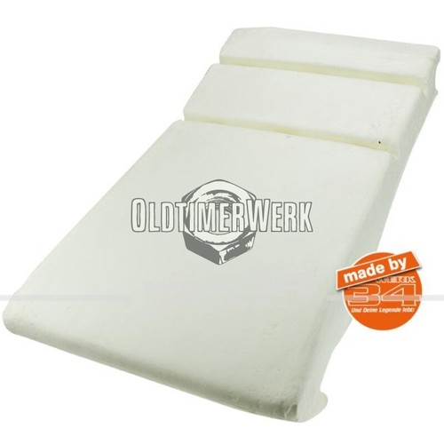 Imbottitura sedile pezzo - sedile,,