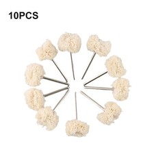 25mm Ruota Lucidatrice