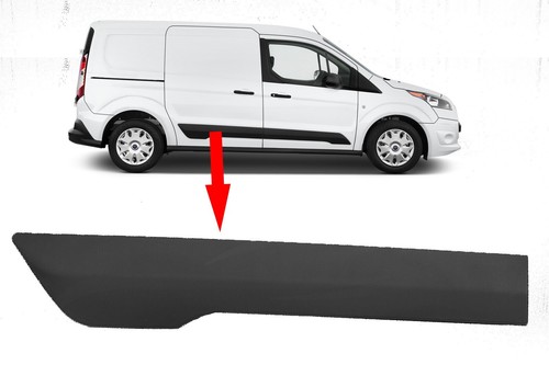 Fit ford transit connect - fit,
