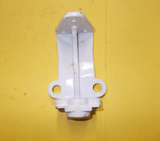 Supporto serrature carena