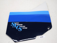 Suzuki GSX-R 1100 1986 Carena