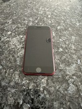 iPhone 8 64gig (rosso)