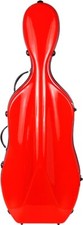 USA Fiberglass cello case