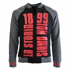 AC Milan Felpa Uomo