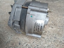 0120468124ALTERNATORE AUTOCARRO FIAT IVECO 190 EUROSTAR TURBOSTAR BOSCH 28V 80A