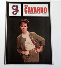 LANA GAVARDO - Modamaglia a