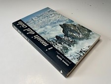 Cesare Balbis, I monti dal