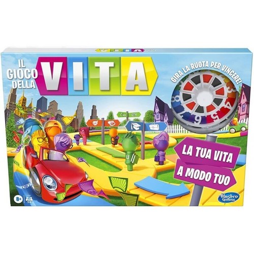 Gioco della vita - gioco,