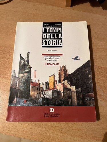 Tempi della storia terzo - della,