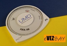 Gioco PSP Sony - FIFA 08 - EA sports 2007 - ITA -