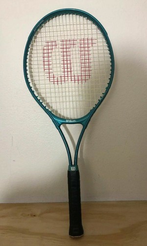Racchetta tennis wilson - racchetta,