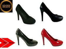 Nuove scarpe da travestimento