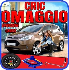 Ruotino Di Scorta 4Fori Misura