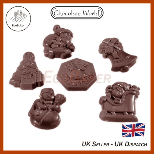 Cw2260 chocolate world - chocolate,