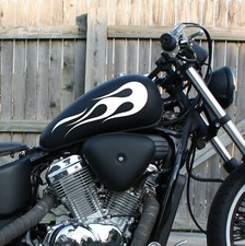 Adesivi Stikers per Honda