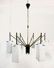 Lampadario Stilnovo anni '50