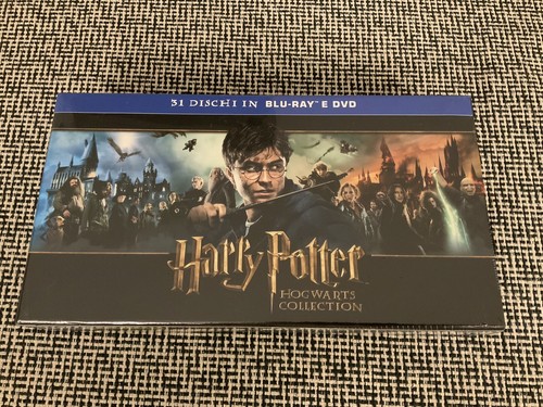 Harry potter hogwarts - harry,