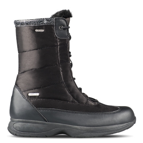 Doposci tecnica catrine lace - doposci,