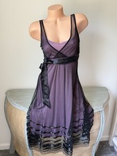 Abito Whimsygoth 👀Fairy