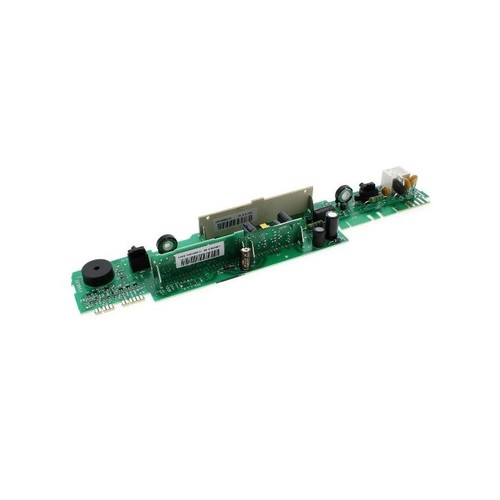 Scheda elettronica programmata - scheda,
