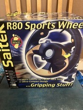 Saitek R80 Ruota Sportiva