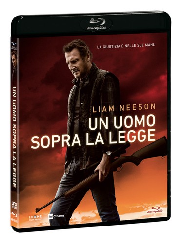 Film uomo sopra - un,
