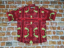 Iceberg vintage camicia speedy - iceberg,