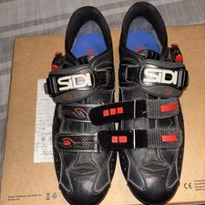 Scarpe Mountain Bike Sidi