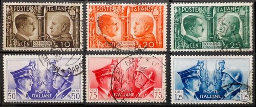 Regno 1941 fratellanza - regno,