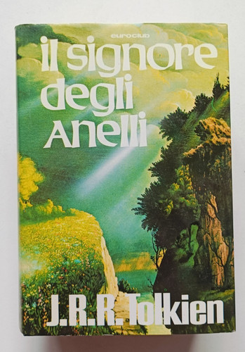 Signore degli anelli - il,
