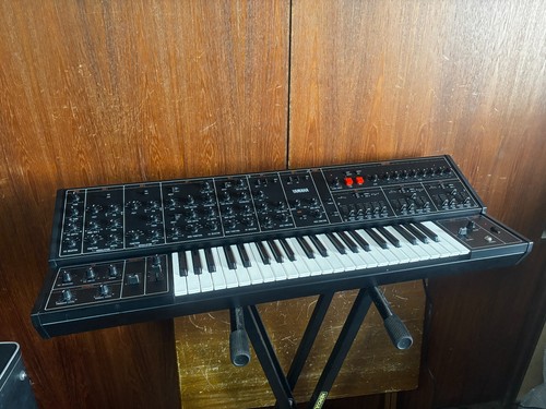 Sintetizzatore sequencer - sintetizzatore,