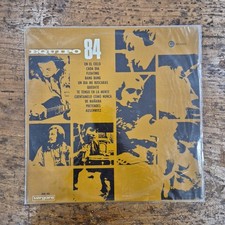 LP Equipe 84 - En Le Cielo