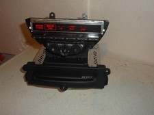 Mini cooper boost cd