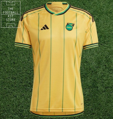 Jamaica home shirt uomo - jamaica,